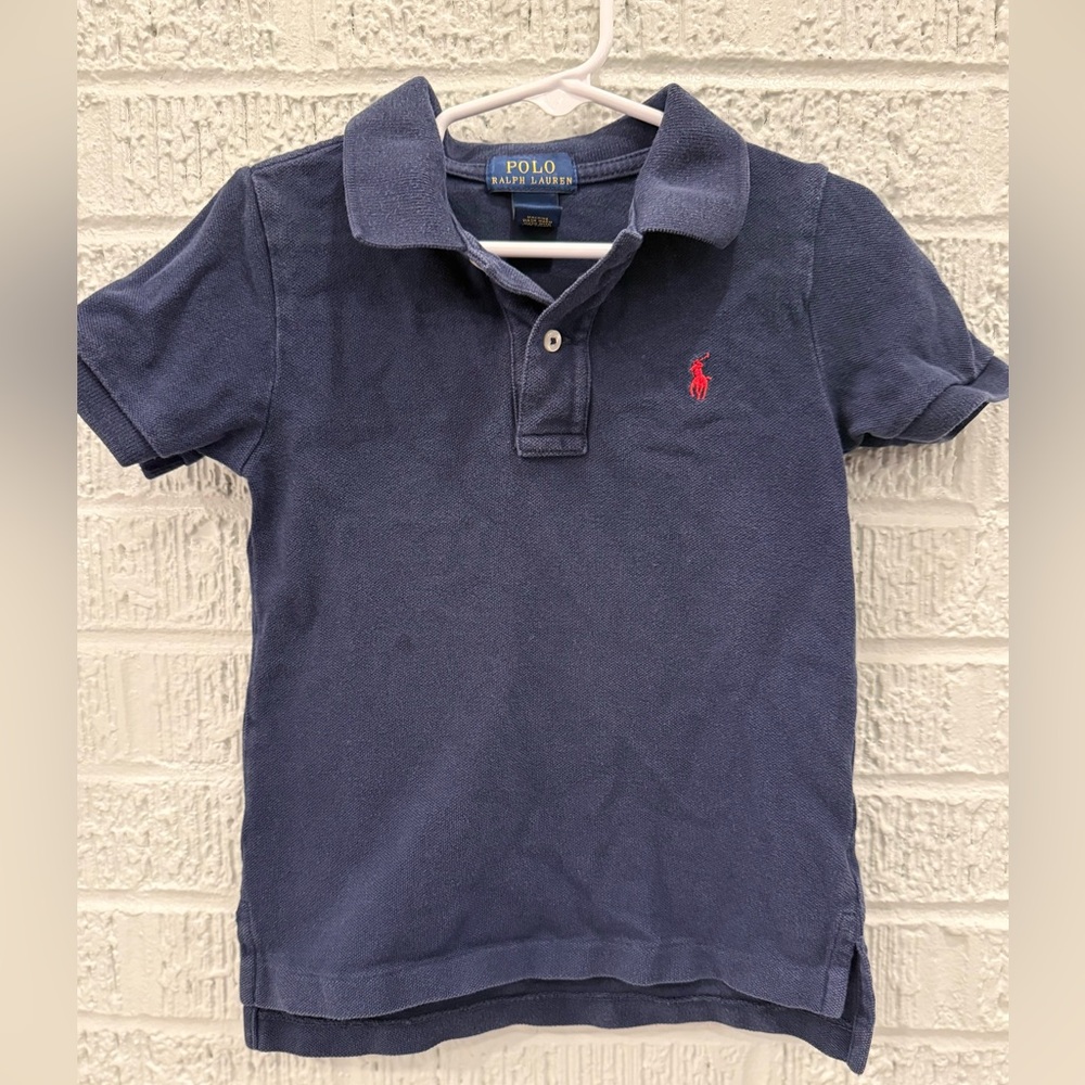 Polo Ralph Lauren Boys shirt